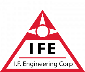 Home - I.F. Engineering